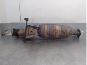 Recambio de catalizador para volvo s60 i (384) 2.4 referencia OEM IAM 30751939 36000187 