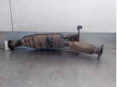 Replacement catalytic converter for Volvo S60 I (384) 2.4 OEM IAM reference 30751939 36000187