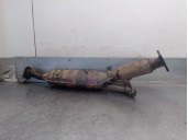 Replacement catalytic converter for Volvo S60 I (384) 2.4 OEM IAM reference 30751939 36000187