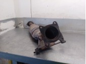 Replacement catalytic converter for Volvo S60 I (384) 2.4 OEM IAM reference 30751939 36000187