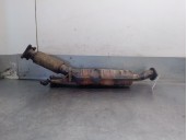 Recambio de catalizador para volvo s60 i (384) 2.4 referencia OEM IAM 30751939 36000187 