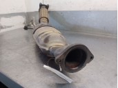 Replacement catalytic converter for Volvo S60 I (384) 2.4 OEM IAM reference 30751939 36000187