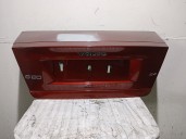 Replacement rear tailgate for Volvo S60 I (384) 2.4 OEM IAM reference 30796481 30796481 