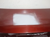 Replacement rear tailgate for Volvo S60 I (384) 2.4 OEM IAM reference 30796481 30796481 
