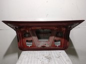 Replacement rear tailgate for Volvo S60 I (384) 2.4 OEM IAM reference 30796481 30796481 