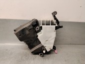 Recambio de pantalla multifuncion para toyota prius (_w3_) 1.8 hybrid (zvw3_) referencia OEM IAM 8316147020 8316147020 