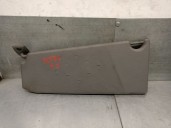Replacement left sun visor for Renault 19 II (B/C53_) 1.4 (B/C535) OEM IAM reference E7J E7J