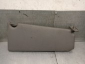 Replacement left sun visor for Renault 19 II (B/C53_) 1.4 (B/C535) OEM IAM reference E7J E7J