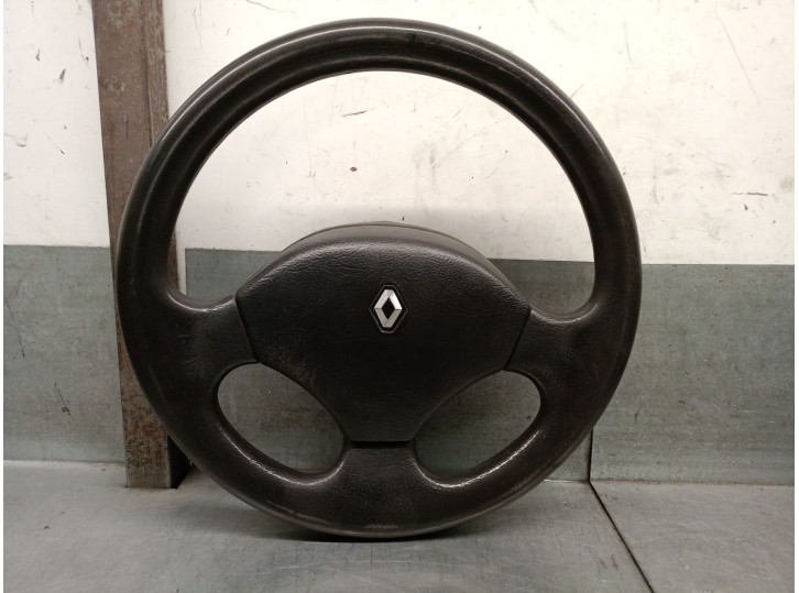 Recambio de volante para renault 19 ii (b/c53_) 1.4 (b/c535) referencia OEM IAM 7700777691 7700777691 