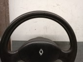 Recambio de volante para renault 19 ii (b/c53_) 1.4 (b/c535) referencia OEM IAM 7700777691 7700777691 