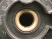 Recambio de volante para renault 19 ii (b/c53_) 1.4 (b/c535) referencia OEM IAM 7700777691 7700777691 