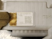 Replacement electronic module for Toyota Prius (_W3_) 1.8 Hybrid (ZVW3_) OEM IAM reference 8273047450 