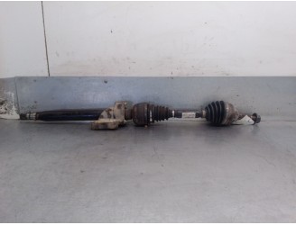 FRONT RIGHT DRIVESHAFT 9149150588 12801899 