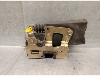 FRONT LEFT DOOR LOCK E7J E7J 