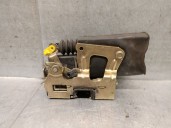 Replacement left front door lock for Renault 19 II (B/C53_) 1.4 (B/C535) OEM IAM reference E7J E7J 