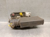 Replacement left front door lock for Renault 19 II (B/C53_) 1.4 (B/C535) OEM IAM reference E7J E7J 