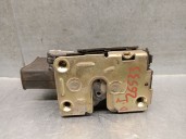Replacement left front door lock for Renault 19 II (B/C53_) 1.4 (B/C535) OEM IAM reference E7J E7J 