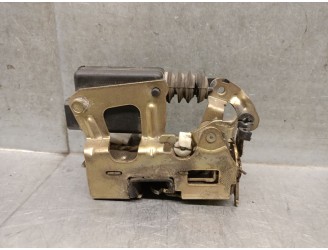 REAR RIGHT DOOR LOCK E7J E7J 
