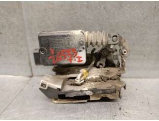 REAR LEFT DOOR LOCK E7J E7J 
