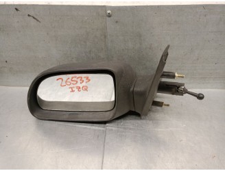 LEFT WING MIRROR E7J E7J 
