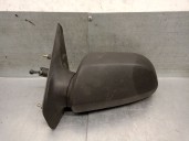 Replacement left wing mirror for Renault 19 II (B/C53_) 1.4 (B/C535) OEM IAM reference E7J E7J 