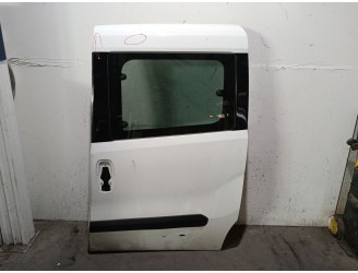 LEFT SLIDING SIDE DOOR 95517778 95517778 