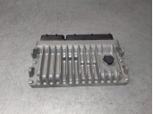 Replacement engine ECU for Toyota Auris (_E18_) 1.6 (ZRE181_, ZRE185_) OEM IAM reference 896610Z840 