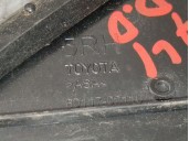 Replacement molding for Toyota Auris (_E18_) 1.6 (ZRE181_, ZRE185_) OEM IAM reference 6011702110 6011702110 