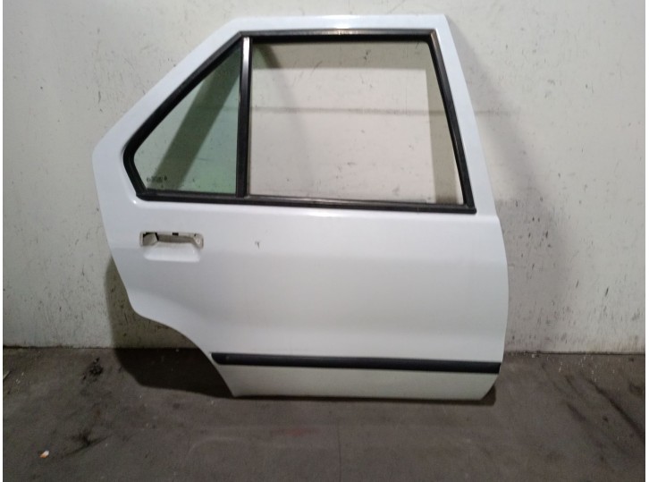 Replacement rear right door for Renault 19 II (B/C53_) 1.4 (B/C535) OEM IAM reference 7751467508 7751467508 