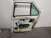 Replacement rear right door for Renault 19 II (B/C53_) 1.4 (B/C535) OEM IAM reference 7751467508 7751467508 