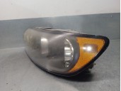 Recambio de faro izquierdo para volvo s40 ii (544) 1.8 referencia OEM IAM 31213179 31335245 