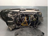 Recambio de faro izquierdo para volvo s40 ii (544) 1.8 referencia OEM IAM 31213179 31335245 