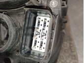 Recambio de faro izquierdo para volvo s40 ii (544) 1.8 referencia OEM IAM 31213179 31335245 