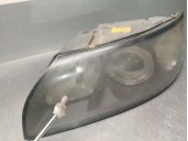 Recambio de faro izquierdo para volvo s40 ii (544) 1.8 referencia OEM IAM 31213179 31335245 