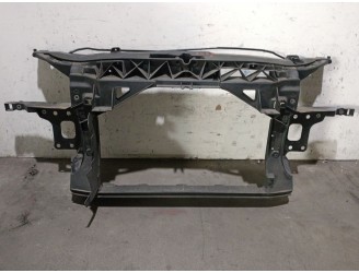 Recambio de panel frontal para seat leon (1p1) 1.9 tdi referencia OEM IAM 1P0805588B 1P0805588B 