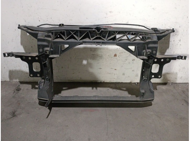 Recambio de panel frontal para seat leon (1p1) 1.9 tdi referencia OEM IAM 1P0805588B 1P0805588B 