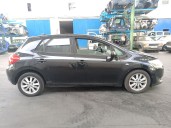 toyota auris (_e15_) from the year 2007