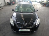 toyota auris (_e15_) from the year 2007