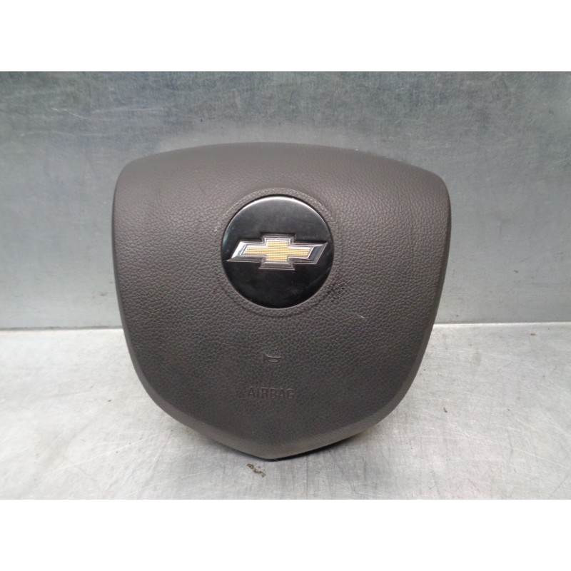 Recambio de airbag delantero izquierdo para chevrolet spark 1.0 cat referencia OEM IAM 94573335 94573335 