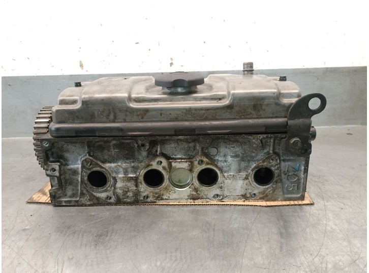 Recambio de culata para peugeot 206 hatchback (2a/c) 1.1 i referencia OEM IAM 9634005010 0200AA 