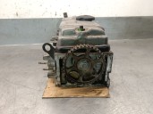 Recambio de culata para peugeot 206 hatchback (2a/c) 1.1 i referencia OEM IAM 9634005010 0200AA 