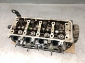 Recambio de culata para peugeot 206 hatchback (2a/c) 1.1 i referencia OEM IAM 9634005010 0200AA 