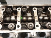 Recambio de culata para peugeot 206 hatchback (2a/c) 1.1 i referencia OEM IAM 9634005010 0200AA 