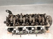 Recambio de culata para peugeot 206 hatchback (2a/c) 1.1 i referencia OEM IAM 9634005010 0200AA 