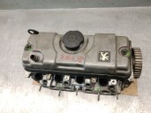 Recambio de culata para peugeot 206 hatchback (2a/c) 1.1 i referencia OEM IAM 9634005010 0200AA 