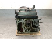 Recambio de culata para peugeot 206 hatchback (2a/c) 1.1 i referencia OEM IAM 9634005010 0200AA 