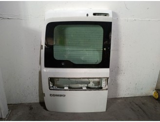 LEFT REAR DOOR 95531354 95531354 