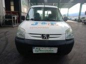 peugeot partner (s2) del año 2005