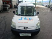 peugeot partner (s2) del año 2005