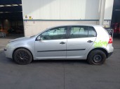 Volkswagen Golf V (1k1) from the year 2004